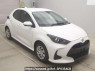 Used 2023 AT toyota yaris KSP210 Image[2]