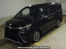 Used 2021 AT toyota voxy ZRR85W Image[0]