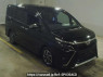 Used 2021 AT toyota voxy ZRR85W Image[2]