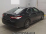 Used 2021 AT toyota camry AXVH70 Image[1]