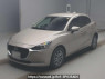 Used 2022 AT mazda mazda2 DJ5FS Image[0]