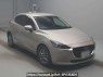 Used 2022 AT mazda mazda2 DJ5FS Image[2]
