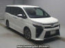 Used 2020 AT toyota voxy ZRR80W Image[2]