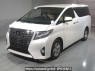 Used 2017 AT toyota alphard AGH35W Image[0]