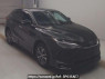 Used 2023 AT toyota harrier-hybrid AXUH80 Image[2]