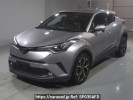 Toyota C-HR NGX50