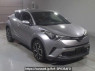 Used 2017 AT toyota c-hr NGX50 Image[2]