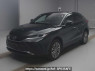 Used 2023 AT toyota harrier-hybrid AXUH80 Image[0]