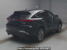 Used 2023 AT toyota harrier-hybrid AXUH80 Image[1]