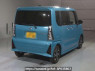 Used 2025 AT daihatsu tanto-custom LA650S Image[1]