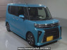 Used 2025 AT daihatsu tanto-custom LA650S Image[2]
