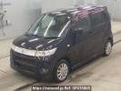 Suzuki WAGON R STINGRAY MH23S