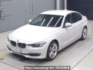BMW 3 Series 3D20