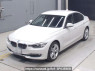 Used 2013 AT bmw 3-series 3D20 Image[0]