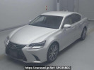 Lexus GS GRL16