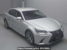 Used 2016 AT lexus gs GRL16 Image[2]