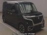 Used 2021 AT suzuki spacia-custom MK53S Image[2]