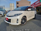 Toyota Estima Hybrid AHR20W