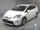Toyota Prius ZVW30