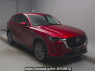Used 2023 AT mazda cx-60 KH3P Image[2]