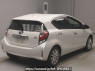 Used 2018 AT toyota aqua NHP10 Image[1]