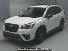 Subaru Forester SK5