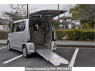 Used 2015 AT honda n-box-plus JF1 Image[2]