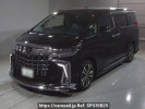 Toyota Alphard AGH30W