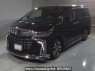 Used 2022 AT toyota alphard AGH30W Image[0]