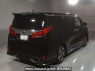 Used 2022 AT toyota alphard AGH30W Image[1]