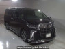 Used 2022 AT toyota alphard AGH30W Image[2]