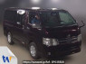 Used 2013 AT toyota hiace-van TRH200V Image[0]