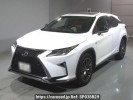 Lexus RX GYL20W