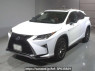 Used 2016 AT lexus rx GYL20W Image[0]