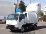 Used 2011 MT isuzu elf-truck NKR85AN Image[2]