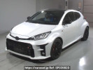 Toyota GR YARIS GXPA16