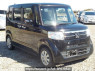 Used 2015 AT honda n-box JF1 Image[0]
