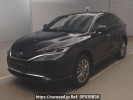 Toyota Harrier Hybrid AXUH80