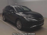 Used 2020 AT toyota harrier-hybrid AXUH80 Image[2]