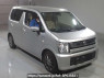 Used 2021 AT suzuki wagon-r MH95S Image[2]