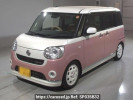 Daihatsu Move Canbus LA800S