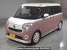 Used 2020 AT daihatsu move-canbus LA800S Image[0]