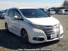 Honda Odyssey RC1
