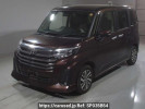Toyota Roomy M900A