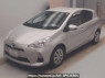 Used 2014 AT toyota aqua NHP10 Image[0]