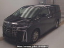 Toyota Alphard Hybrid AYH30W