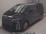 Used 2020 AT toyota alphard-hybrid AYH30W Image[0]