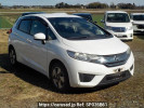 Honda Fit Hybrid GP5