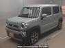 Used 2024 AT suzuki hustler MR92S Image[0]