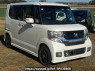 Used 2017 AT honda n-box-custom JF1 Image[0]